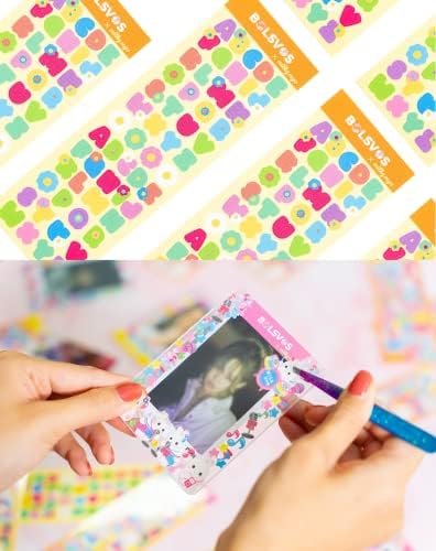 KWON EUN BI - צבע [A VER.] אלבום+תועלת מוגבלת של הזמנה מוגבלת+BOLSVOS K -POP EBook, 1EA BOLSVOS מדבקות עבור TopLoader, Photocards